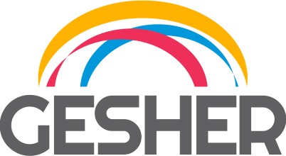 Gesher Logo